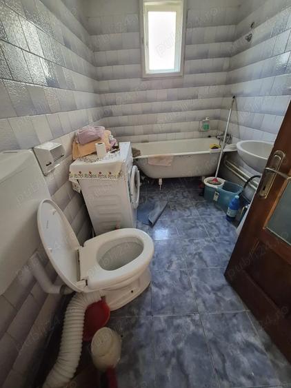 Casă cu 2 camere cu Teren 232 Mp în Central