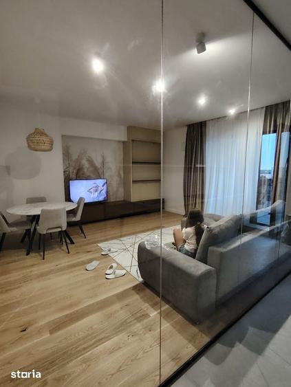 Rent I Brand New 3 Room Apartment | Nusco City I Promenada Mall - 5