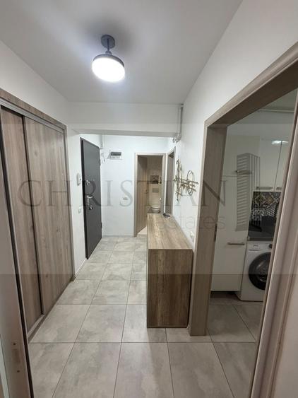 2 Camere - Exigent Plaza Residence Faza 1 - Lujerului - 4