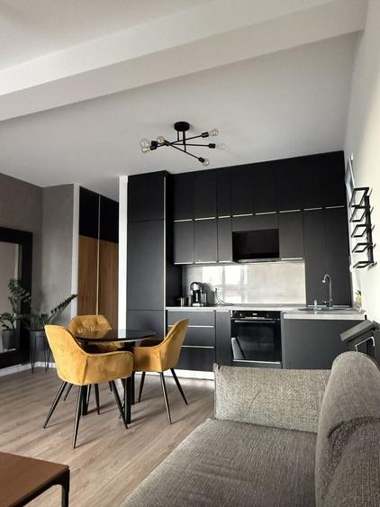 Apartament cu 2 camere în Dumbrăvița