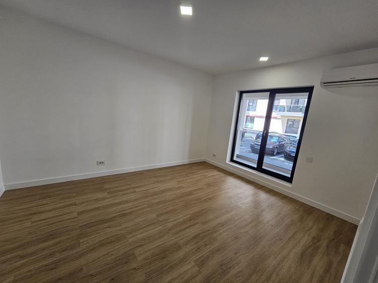 Apartament cu 3 camere decomandat în Lujerului