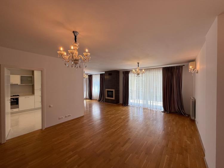 Apartament Spatios 3 Camere Ibiza Sol Residence | 2 Locuri Parcare - 1