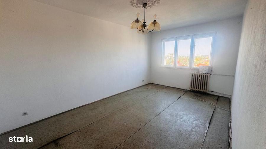 Apartament cu 3 camere în Fortuna