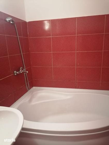 2 camere/ Straulesti/ ap in vila/ langa metrou - 8