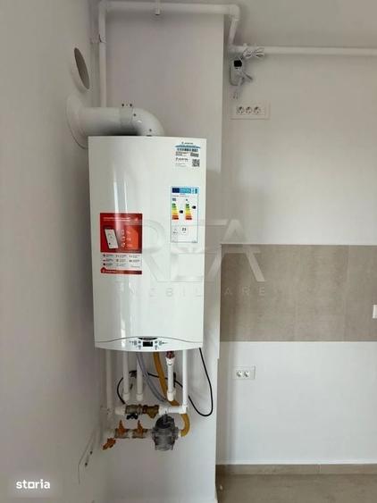 Apartament cu 2 camere semidecomandat în Theodor Pallady