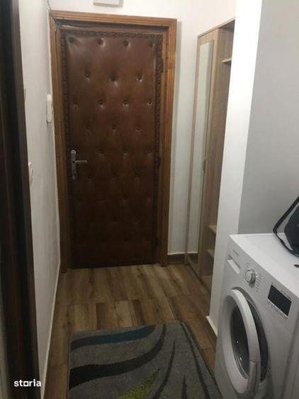 Garsonieră în Central