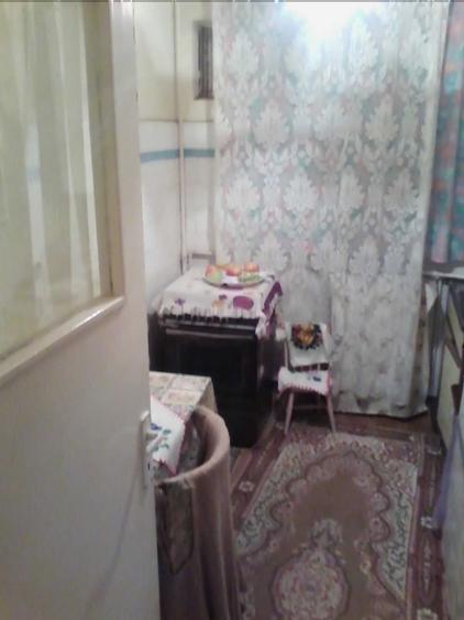 Apartament cu 4 camere decomandat, mobilat în Nord