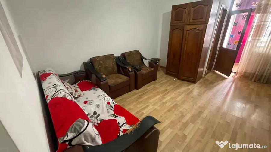 Garsonieră în Piața Nouă