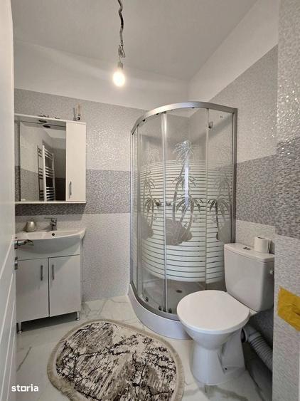 Apartament 3 Camere Strada Stejarului Fundeni Dobroesti - 12