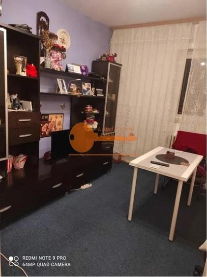 Apartament cu 2 camere decomandat, mobilat în Gorjului