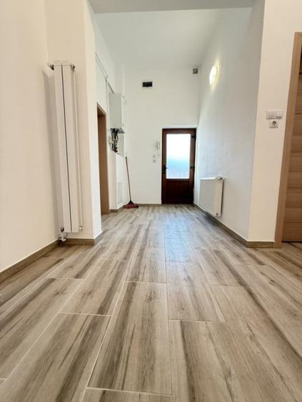Garsonieră decomandată în Badea Cârțan