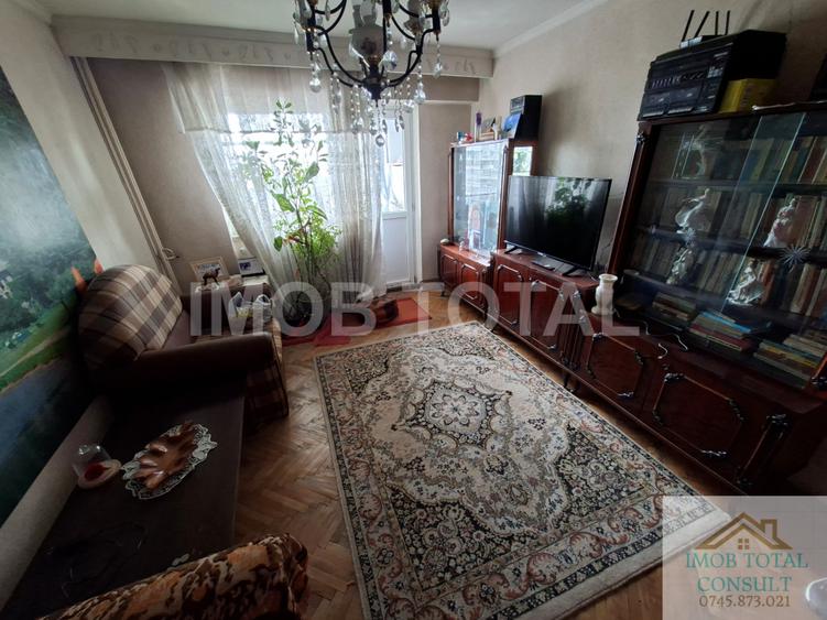 Apartament 3 camere Ultracentral etaj 7/10 - 4