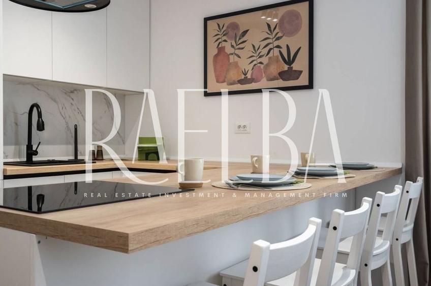 Apartament cu 2 camere semidecomandat în Cotroceni