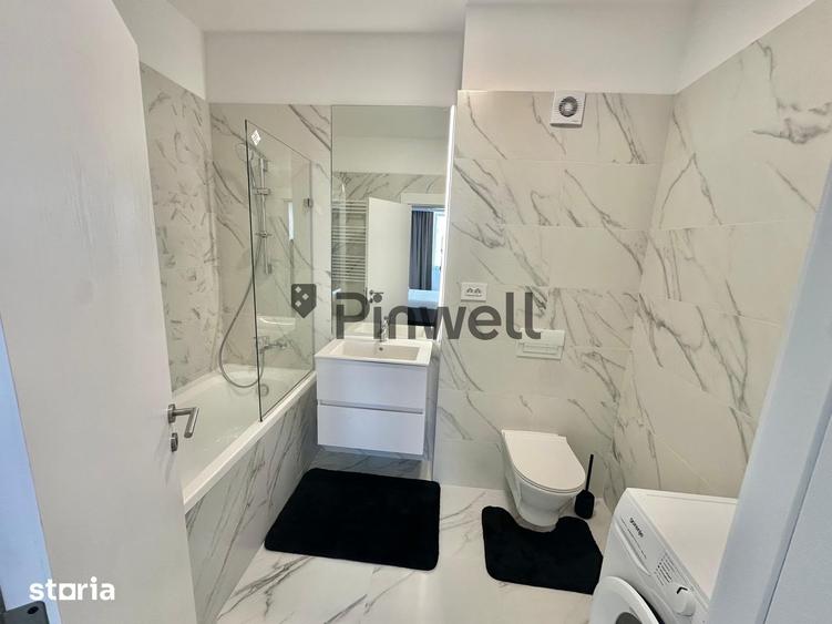 Apartament 3 camere| NOU| Vedere Parc| Metrou Gorjului| BD Timisoara - 12