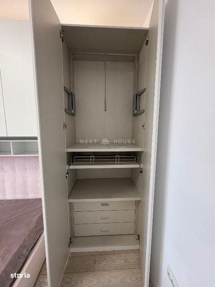 Apartament Drumul Taberei-Ghencea-prima inchiriere - 11