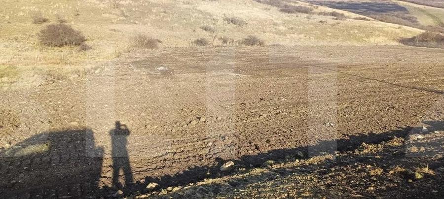 Teren Construcții intravilan de 12656 mp, în Borșa