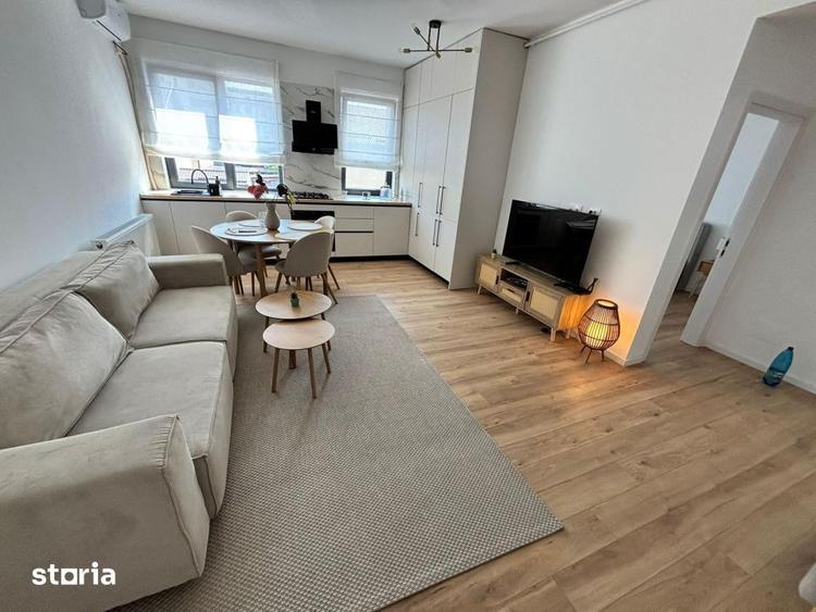 Apartament de inchiriat Bragadiru strada Safirului - 5
