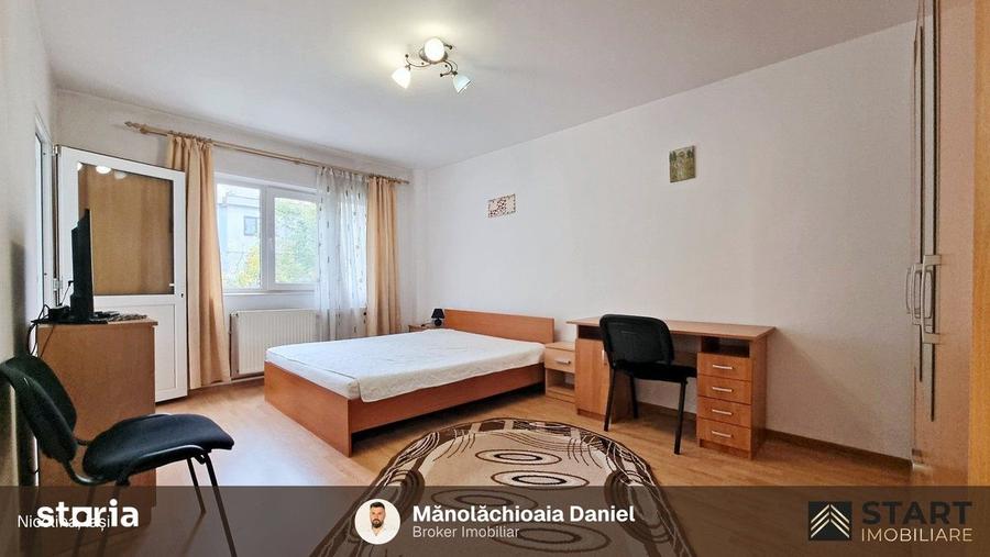 Garsonieră în Nicolina