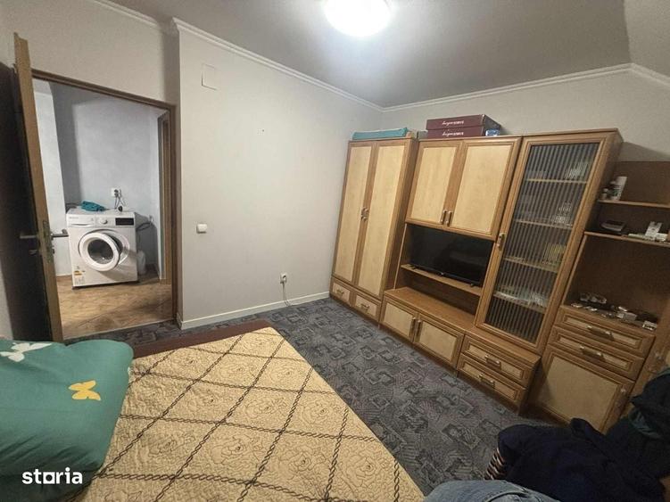 Apartament cu 2 camere decomandat în Ultracentral — fotografia 3