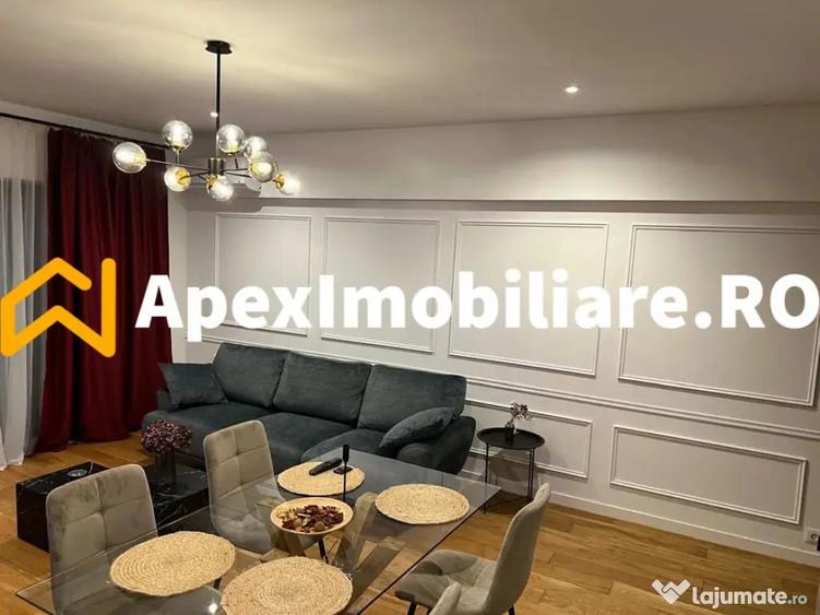 Apartament 2 camere de inchiriat Cotroceni Bucure?ti | Apex - 2