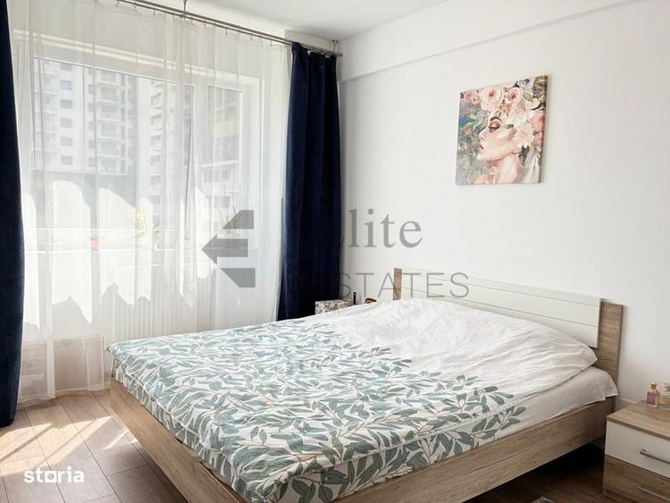 Apartament cu 2 camere | Parcare subterana | Prima Onestilor | Oradea - 6