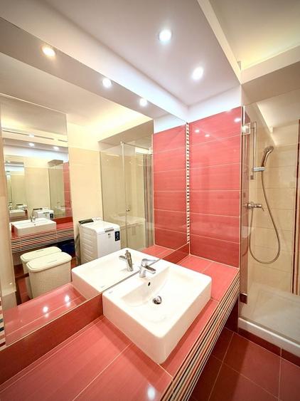 Garsonieră în Timpuri Noi