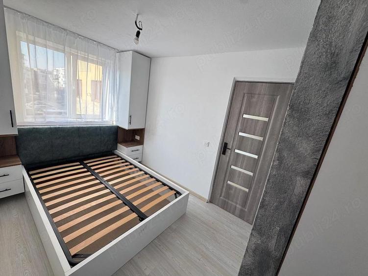 Proprietar vand apartament cu 2 camere, etaj 2 - 8