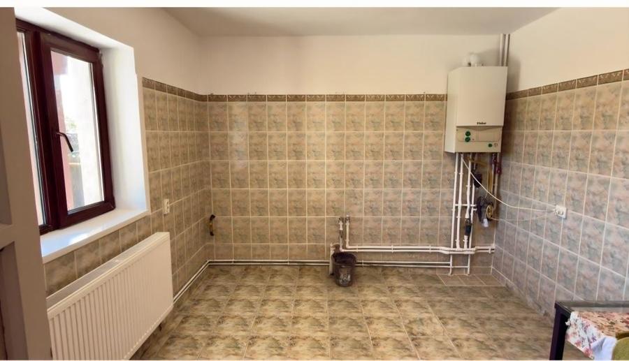 Casă cu 4 camere cu Teren 600 Mp în Snagov