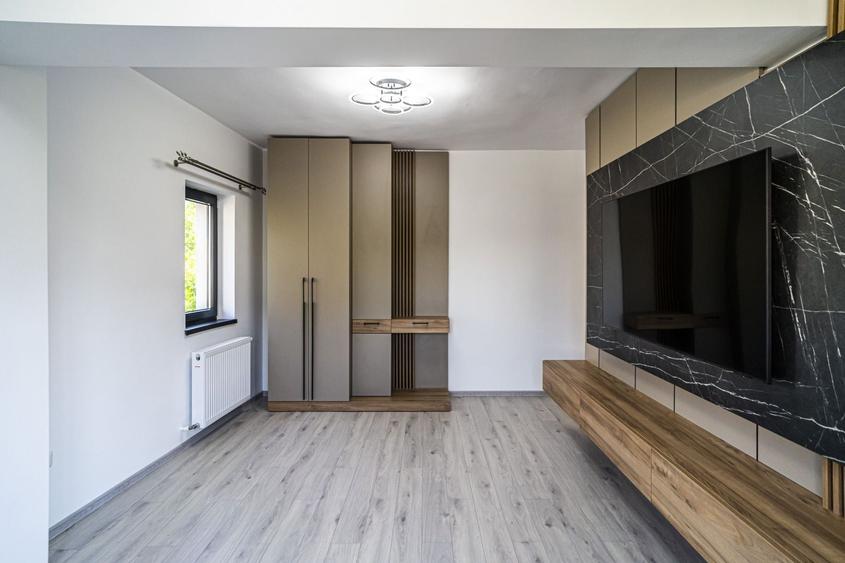 2 camere, 59 mp,decomandat, etaj 4, Margelelor, zona de case, NOU, COMISION 0% - 9