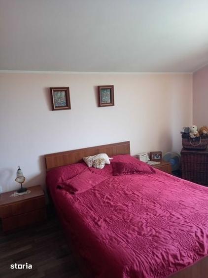 Casă cu 4 camere cu Teren 170 Mp în Smârdan