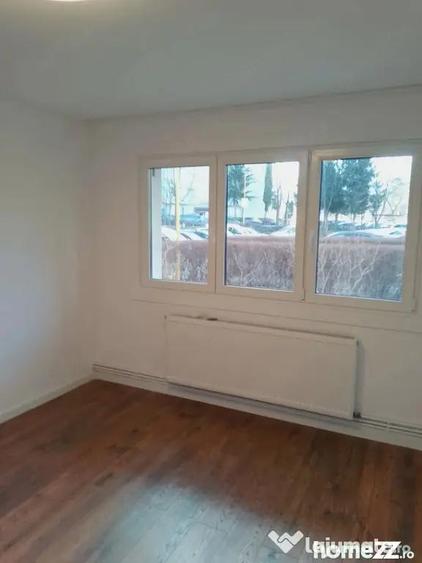 Apartament cu 2 camere semidecomandat în Astra