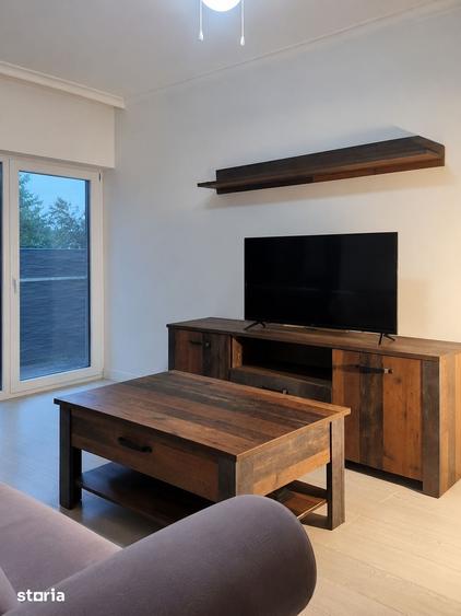 Apartament cu 2 camere în Giroc