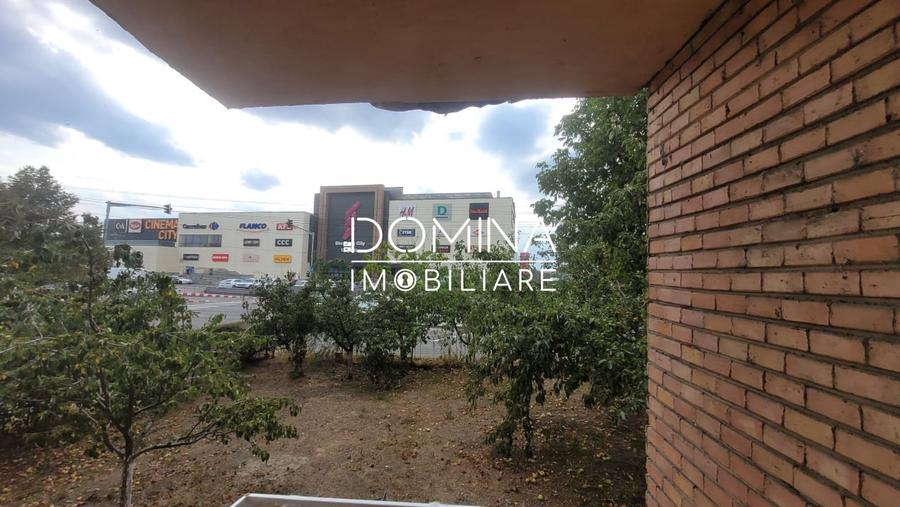 Apartament cu 2 camere decomandat, mobilat în Sud-Est