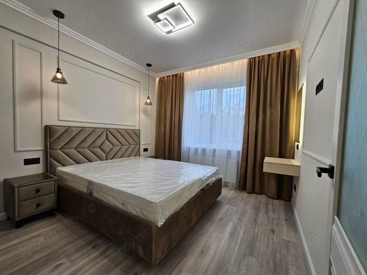 Apartament cu 2 camere în Colentina