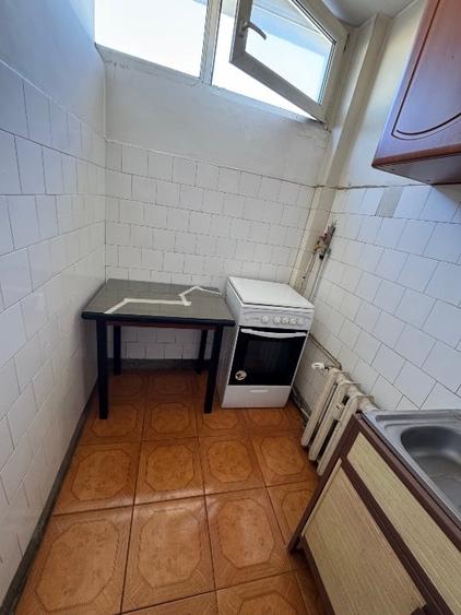 Garsonieră semidecomandată, mobilată în Grigorescu