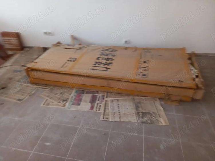 Casă cu 6 camere cu Teren 300 Mp în Central