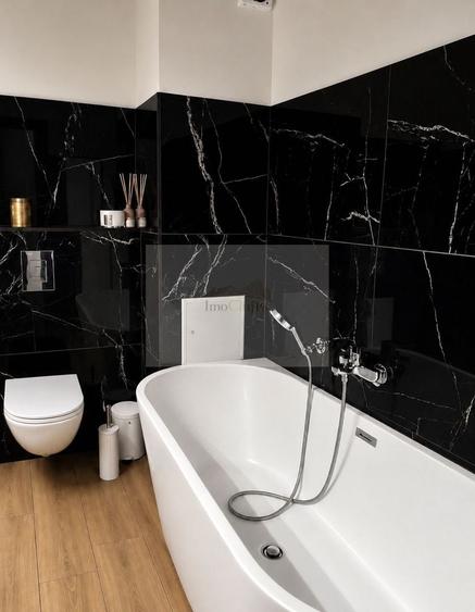 Apartament cu 2 camere semidecomandat, mobilat în Zorilor