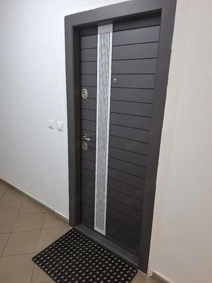Garsonieră decomandată în Jilava