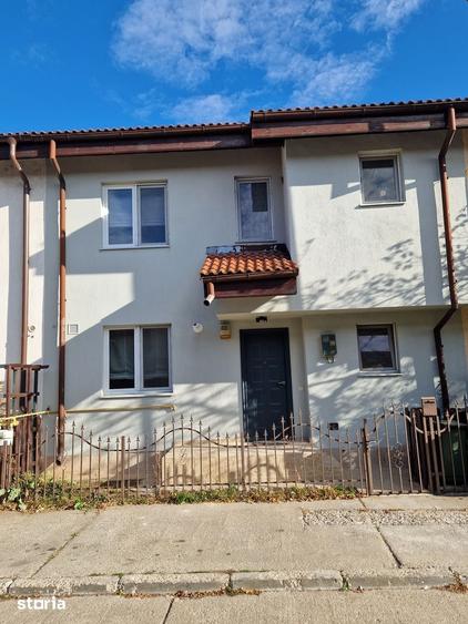 Vila / Design House 4 Camere | Complex Azur Pipera | Gradina + Parcare - 3