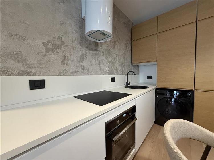 Apartament cu 2 camere decomandat, mobilat în Cotroceni