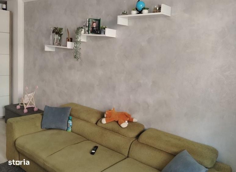 Apartament 1 camera Cug , 38 metri, etaj 1 Cod:163066 - 2