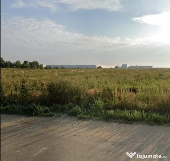 5000mp sau 27000mp,45m deschid,centura Bucuresti, Depozit... - 6