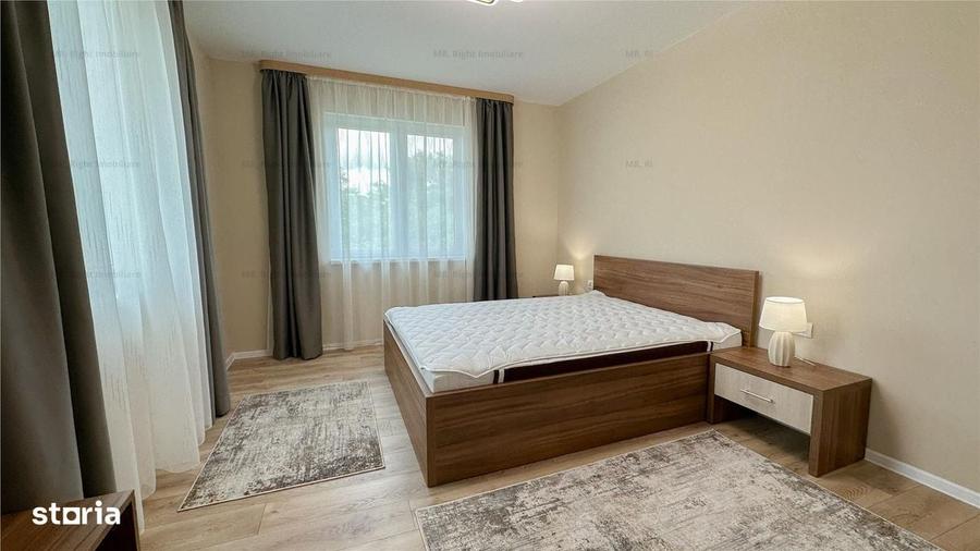 Apartament cu 4 camere în Central