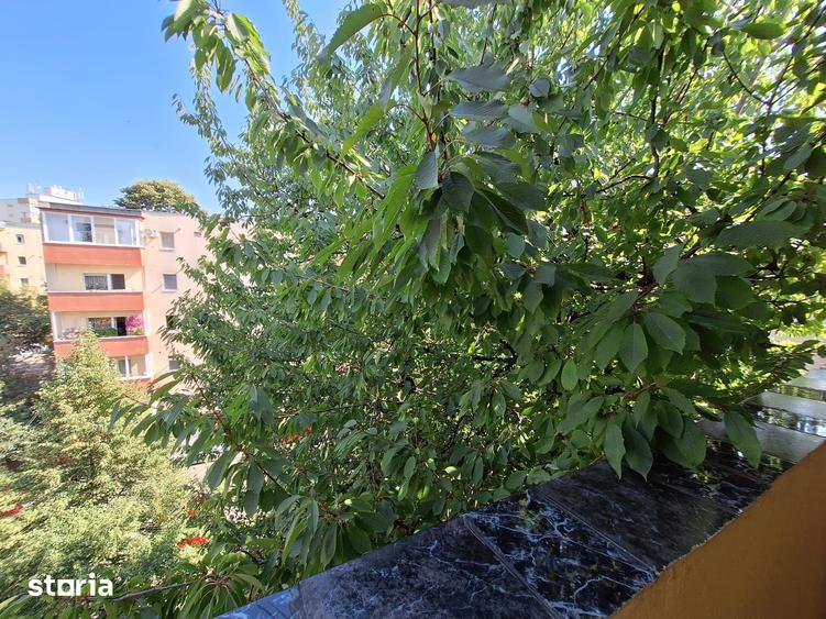Apartament cu 2 camere în Zorilor