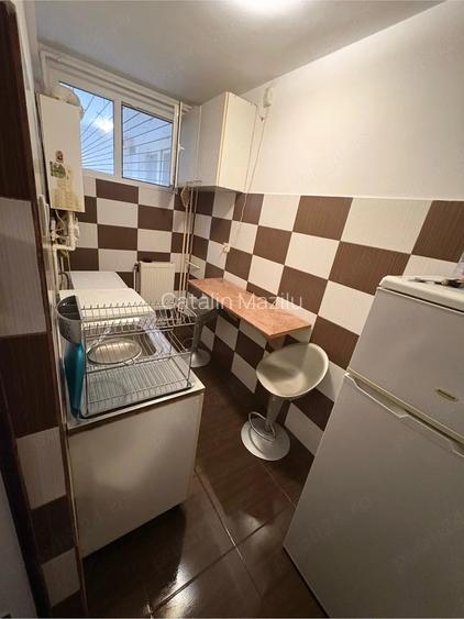 Inchiriez apartament 2 camere decomandat , Tomis Nord , Ciresica