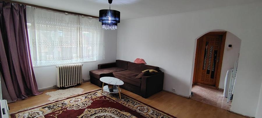 Apartament 2 camere mobilat si utilat - 3