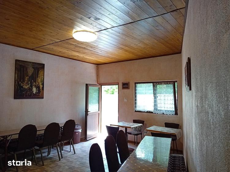 Casă cu Teren 525 Mp în Central