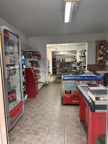 Casă cu 4 camere în Podoleni