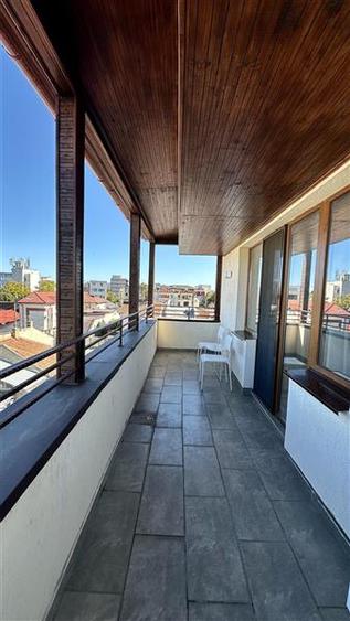 Apartament cu 2 camere decomandat, mobilat în Capitol