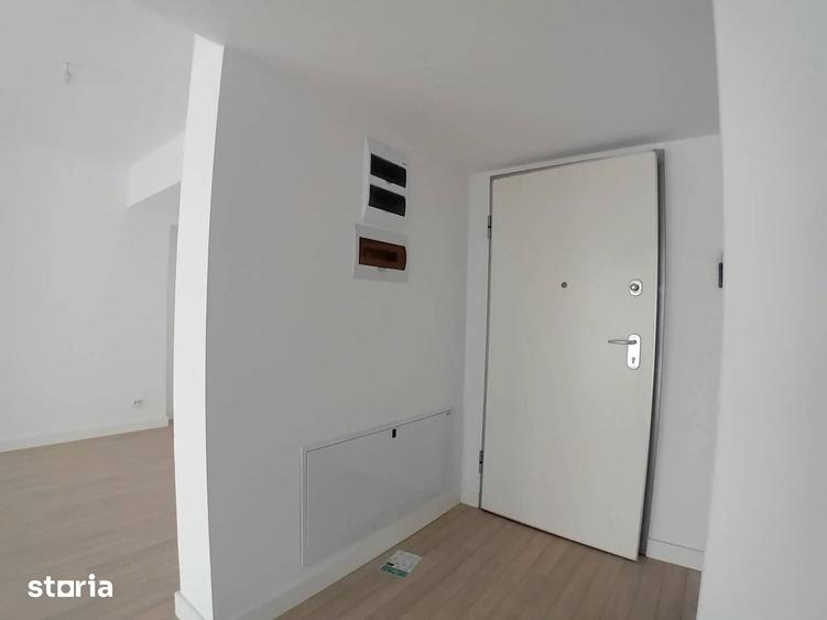 Apartament cu 3 camere în 13 Septembrie